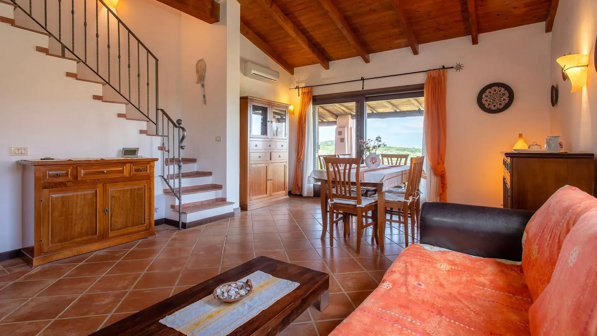 Villa Sofia Punta de su Torrione