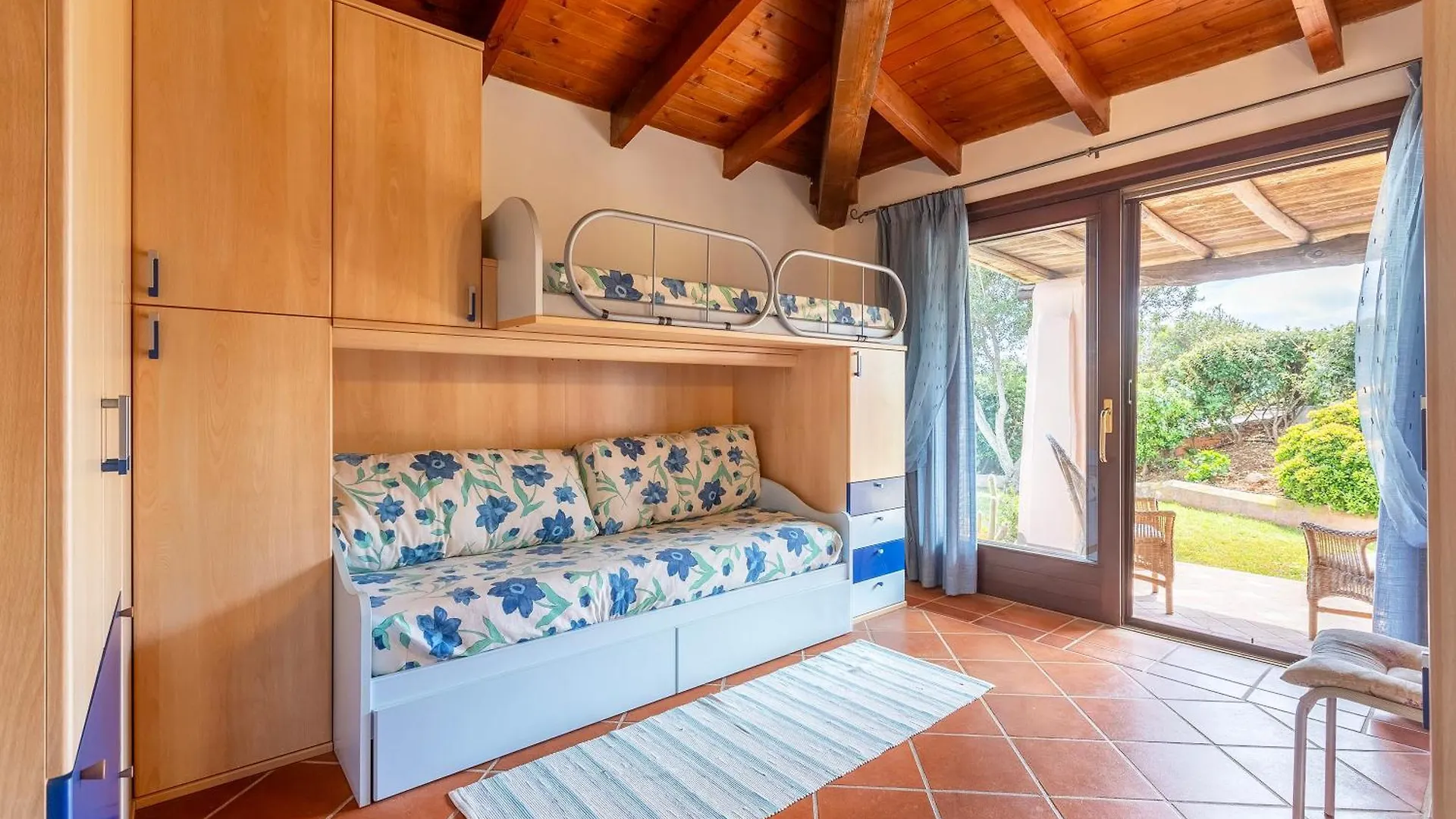 Villa Sofia Punta de su Torrione