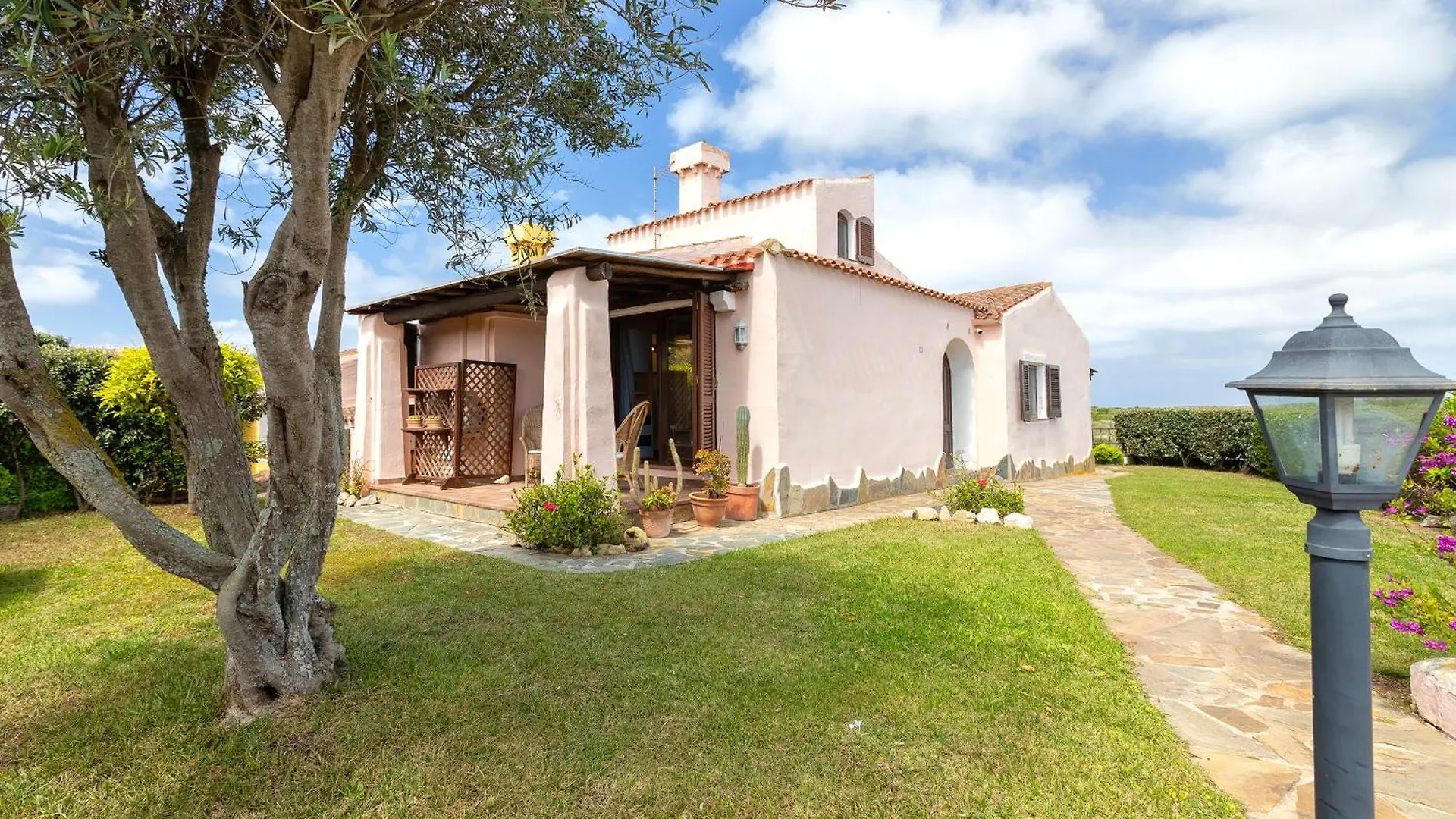 Villa Sofia Punta de su Torrione