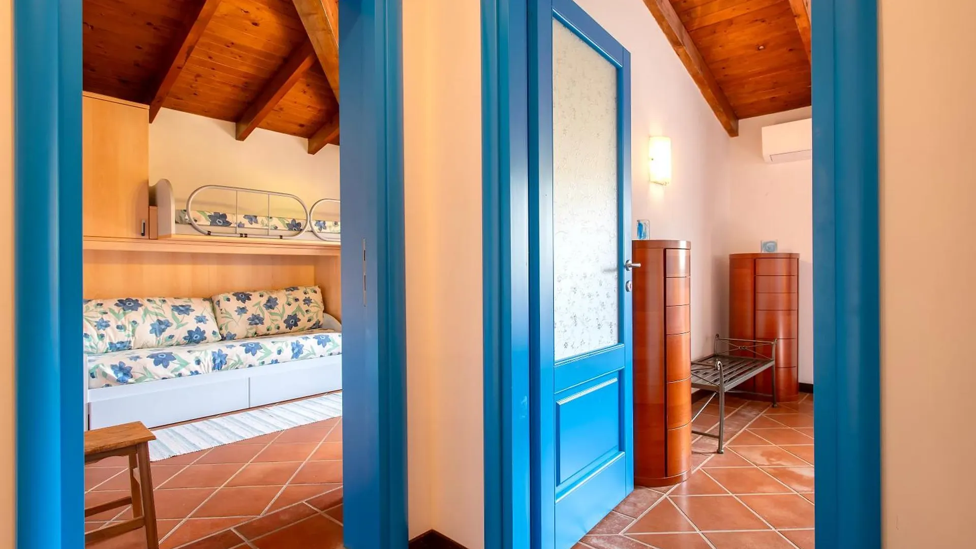 Villa Sofia Punta de su Torrione