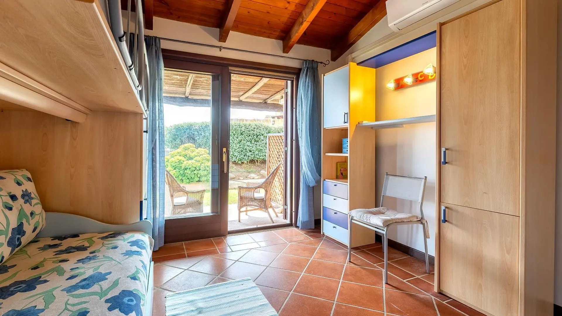 Villa Sofia Punta de su Torrione
